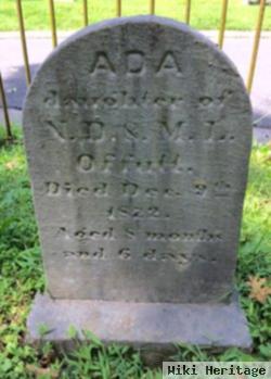 Ada Anderson Offutt