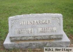 Samuel J Stienbarger