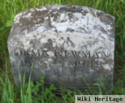 Orma Newman Earle