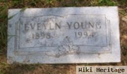 Evelyn Young