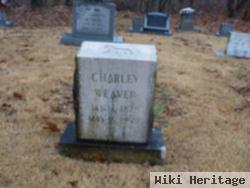 Charley Weaver