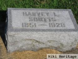 Harvey Leighton Shutts