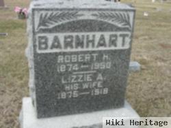 Lizzie A. Gibble Barnhart