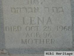 Lena Kaplan