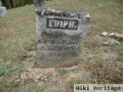 Ediph Hunt