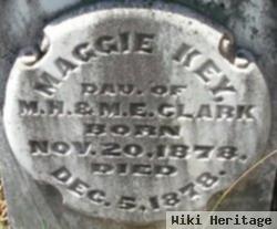 Maggie Key Clark