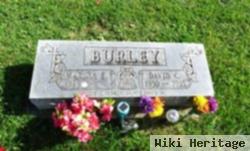 David Clinton Burley