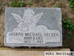 Joseph Michael Vecera