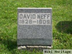 David Neff