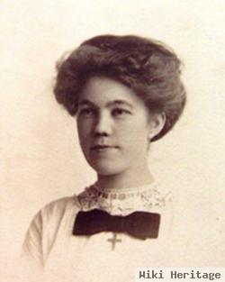 Elizabeth Clara "elsie" Trepte Schoenbeck