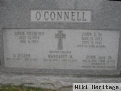 Abbie Desmond O'connell