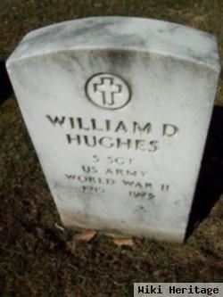 William D. Hughes