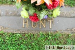 George E. Hunt