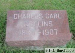 Charles Carl Collins