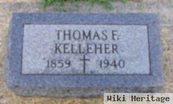 Thomas F. Kelleher