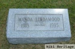 Wanda W. Rose Lindamood