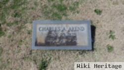 Charles A Arend