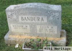 William W Bandura