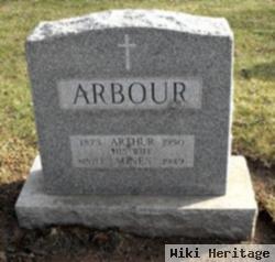 Arthur Arbour