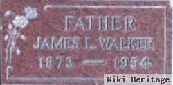 James L Walker