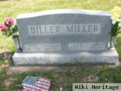 Ruth K Biller Miller