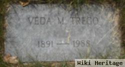 Veda M Mccarter Trego