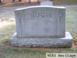 Lawrence R. "red" Chapman