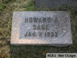 Howard A. Sage