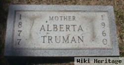 Susan Alberta Edgcomb Woolworth Truman