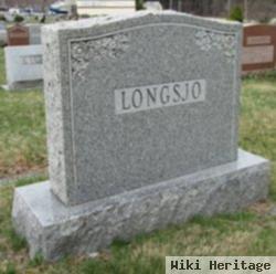 Carl W Longsjo