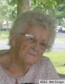 Regina Mary "jeanie" Dowd Scheetz