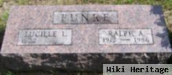 Ralph Albert Funke