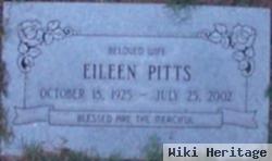 Eileen Pitts