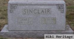 Elsie M. Sinclair