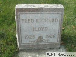 Fred Richard Floyd