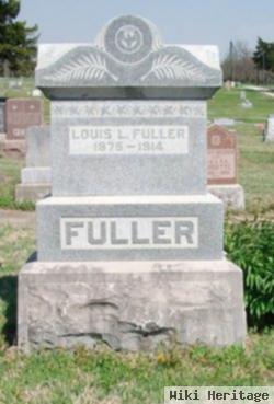 Louis L. Fuller