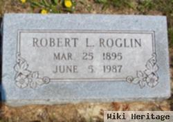 Robert Edward Lee Roglin