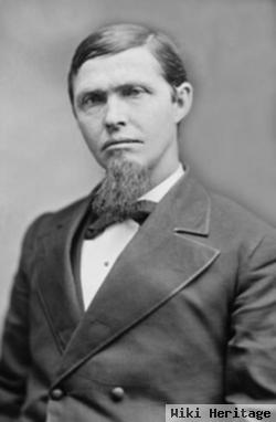 Preston Bierce Plumb