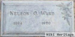 Nelson O. Ward