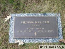 Virginia May Case