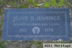 Lloyd Denzil Jennings