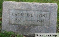 Catherine Ivins