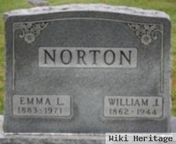 Emma L Norton
