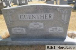 Hank Guenther