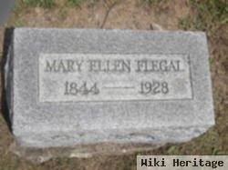 Mary Ellen Rowles Flegal