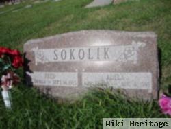 Fred Sokolik