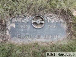 Edwin E. Beeth