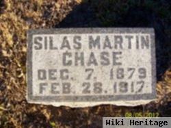 Silas M. Chase