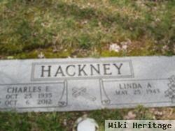 Linda A Hackney