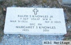 Ralph S. Knowles